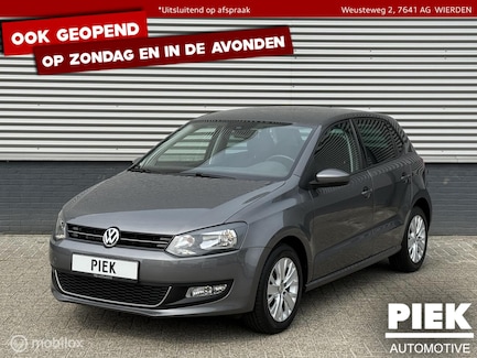 Volkswagen Polo 0