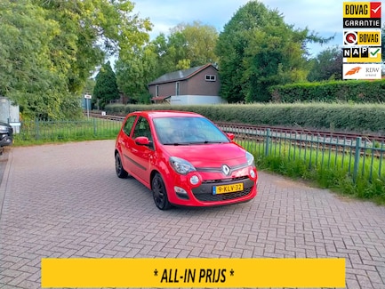 Renault Twingo 0