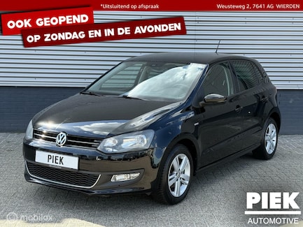 Volkswagen Polo 0