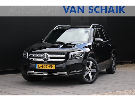 Mercedes-Benz GLB 0