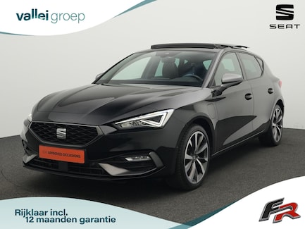 SEAT Leon 0