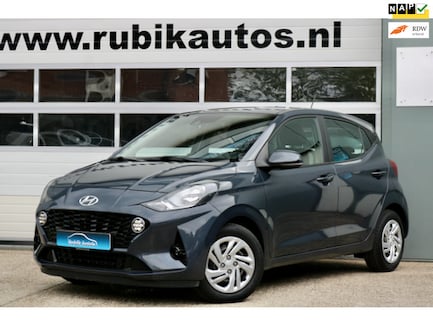 Hyundai i10 0