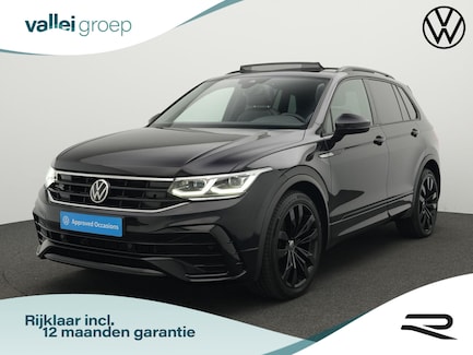 Volkswagen Tiguan 0
