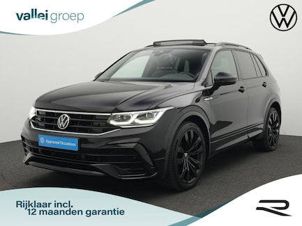 Volkswagen Tiguan 0