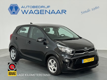 Kia Picanto 0