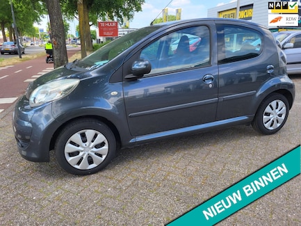 Citroën C1 0