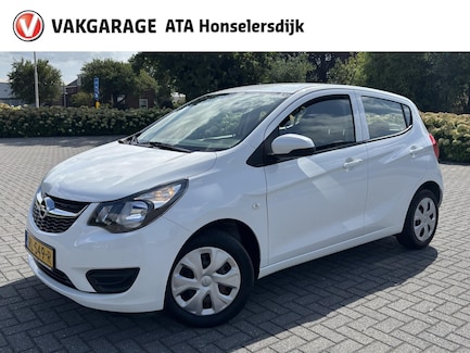 Opel Karl 0