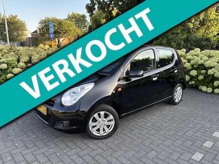 Suzuki Alto 0