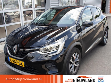 Renault Captur 0