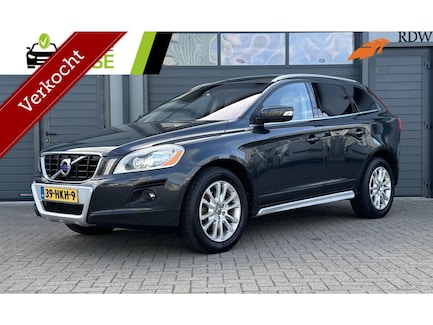 Volvo XC60 0