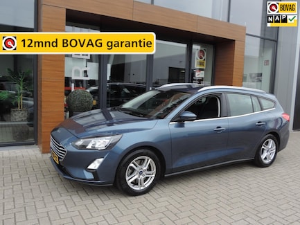 Ford Focus 0