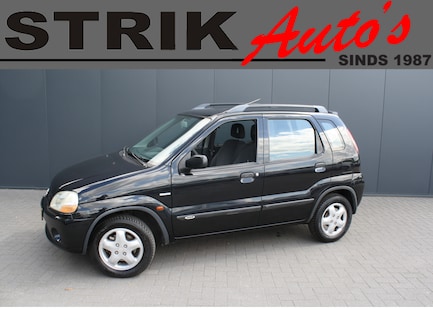 Suzuki Ignis 0