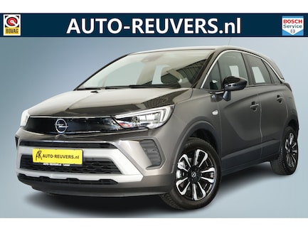 Opel Crossland 0