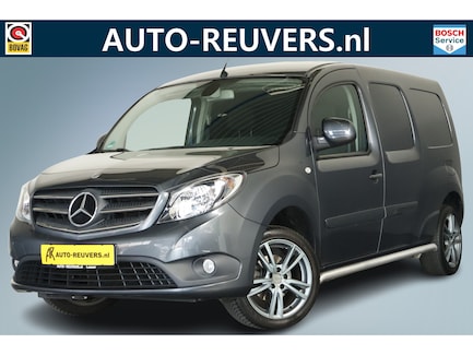Mercedes-Benz Citan 0