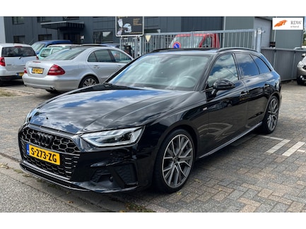 Audi A4 0