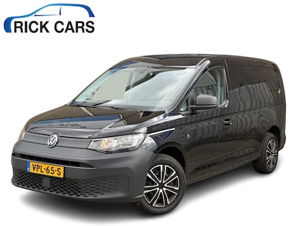 Volkswagen Caddy Maxi 0