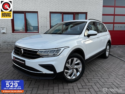 Volkswagen Tiguan 0