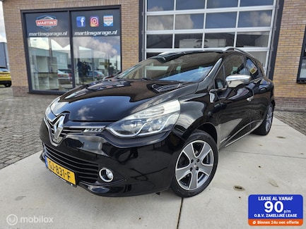 Renault Clio 0