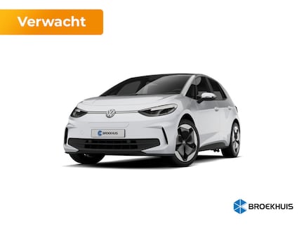 Volkswagen ID.3 0