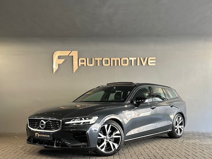 Volvo V60 0