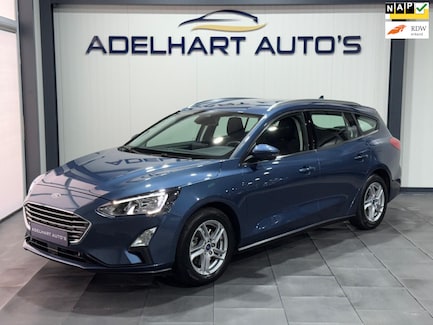 Ford Focus 0