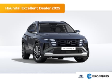 Hyundai Tucson 0
