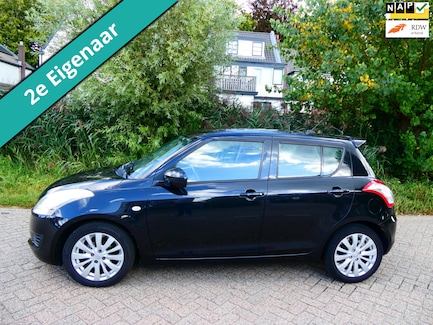 Suzuki Swift 0