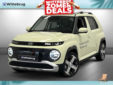 Hyundai Inster 0