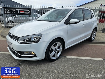 Volkswagen Polo 0