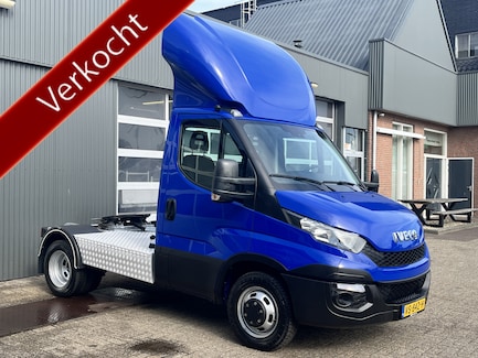 IVECO Daily 0
