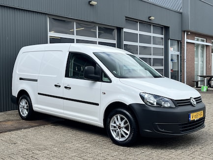 Volkswagen Caddy 0