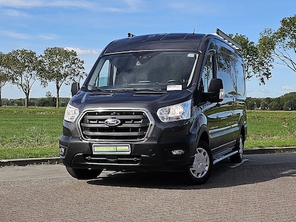 Ford Transit 0