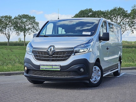Renault Trafic 0