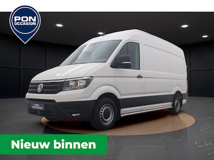 Volkswagen Crafter 0