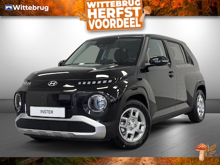 Hyundai Inster 0