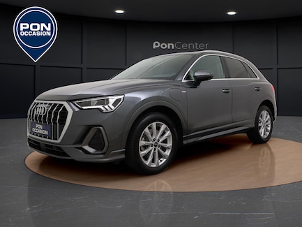 Audi Q3 0