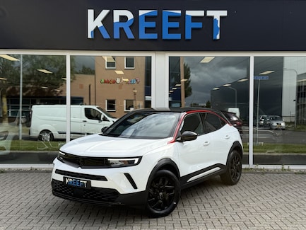 Opel Mokka 0
