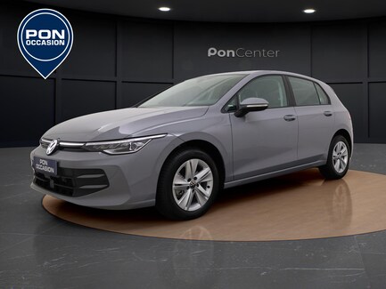 Volkswagen Golf 0