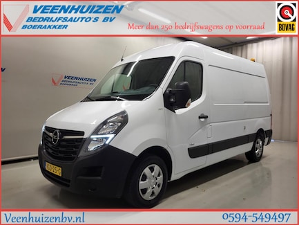 Opel Movano 0