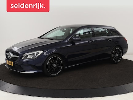 Mercedes-Benz CLA 0