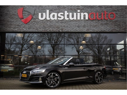 Audi A5 0