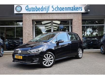 Volkswagen Golf Sportsvan 0