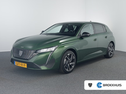 Peugeot 308 0