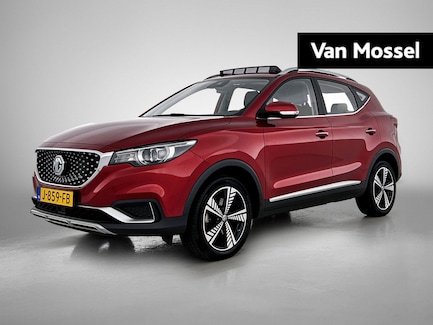 MG MG ZS 0