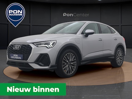 Audi Q3 Sportback 0