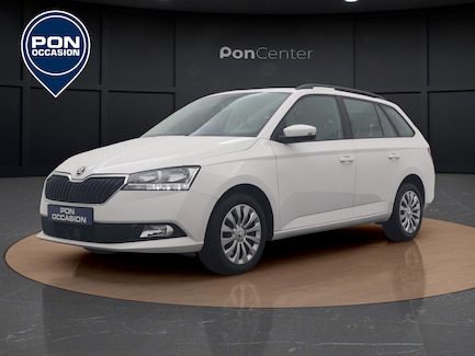 Skoda Fabia 0