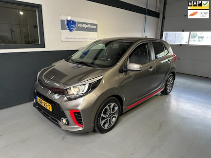 Kia Picanto 0