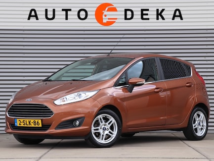 Ford Fiesta 0