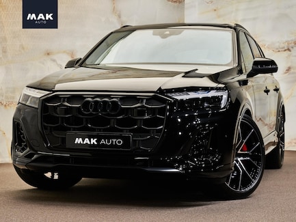 Audi Q7 0