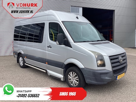 Volkswagen Crafter 0